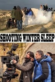 A Long Cold Winter series tv