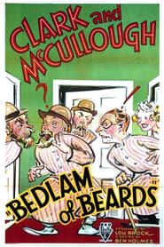 Bedlam of Beards (1934)