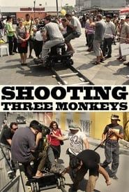 Image Shooting Three Monkeys 2018