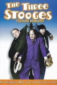 The Three Stooges Funniest Moments - Volume I 2001 streaming