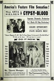 Gypsy Blood (1911)