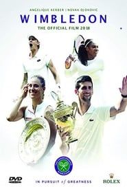 Wimbledon 2018 - Official Film Review (2018)