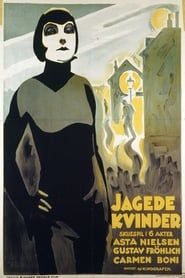 Agitated Woman (1927)
