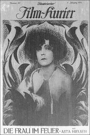 Die Frau im Feuer (1924)