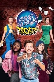 Ketnet Musical Troep! series tv