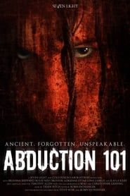 Abduction 101 series tv