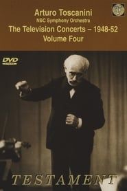 Toscanini: The Television Concerts, Vol. 6: Weber, Brahms series tv