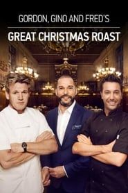 Image Gordon, Gino & Fred's Great Christmas Roast 2017
