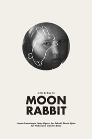 Affiche de Moon Rabbit