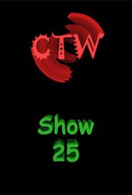 CTW 25 series tv