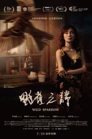 Image Wild Sparrow 2020
