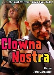 Clowna Nostra series tv