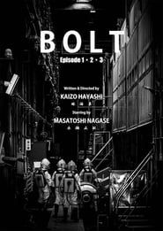 BOLT series tv