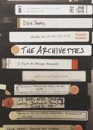 The Archivettes series tv