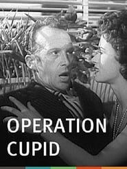 Image Operation Cupid 1960