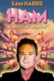 Image HAM: A Musical Memoir