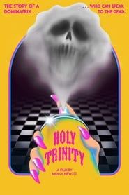 Holy Trinity series tv