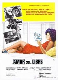 Amor casi... libre (1976)
