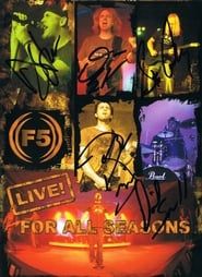 Image F5: Live - For all Seasons
