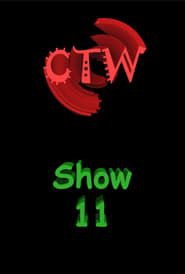 CTW 11 series tv