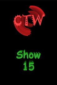CTW 15 series tv