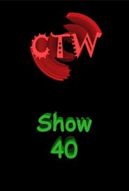 CTW 40 series tv