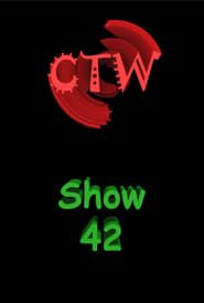 CTW 42 series tv
