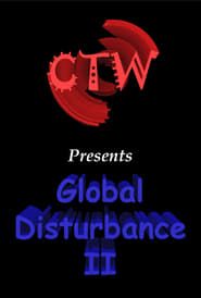 CTW 63 - Global Disturbance II series tv
