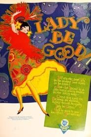 Lady Be Good (1928)