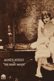 Image The Heart Raider 1923