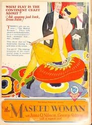 The Masked Woman 1927 streaming