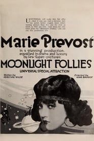 Image Moonlight Follies 1921