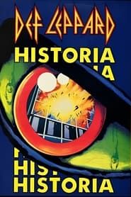 Def Leppard: Historia (1988)