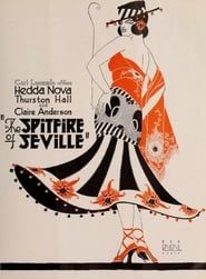 The Spitfire of Seville series tv