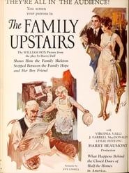 The Family Upstairs series tv