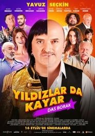 Yıldızlar da Kayar: Das Borak 2016 streaming