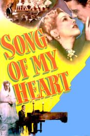 Song of My Heart series tv