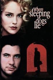 Image Where Sleeping Dogs Lie 1991