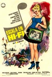 Image Escala en Hi-Fi 1963
