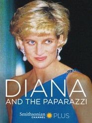 Diana and the Paparazzi (2017)