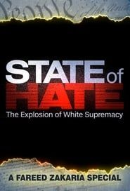 Image State of Hate: The Explosion of White Supremacy 2019