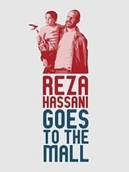 Reza Hassani Goes to the Mall series tv