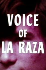 Voice of La Raza (1971)