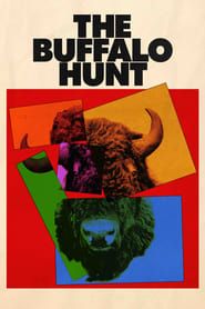 The Buffalo Hunt series tv