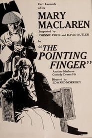 Image The Pointing Finger