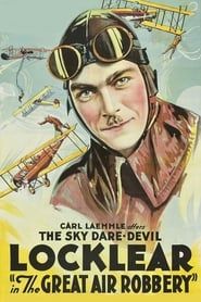 The Great Air Robbery series tv
