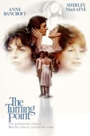 The Turning Point series tv