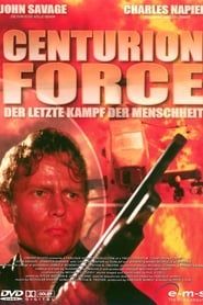 Centurion Force 1998 streaming
