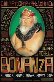 Bonanza series tv