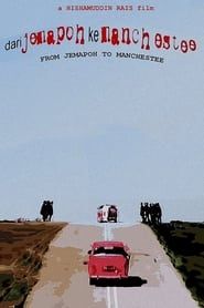 From Jemapoh to Manchester series tv